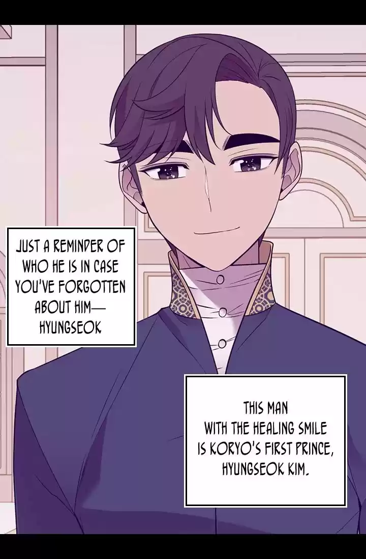 They Say I Was Born A King's Daughter Chapter 203: The King's Approval