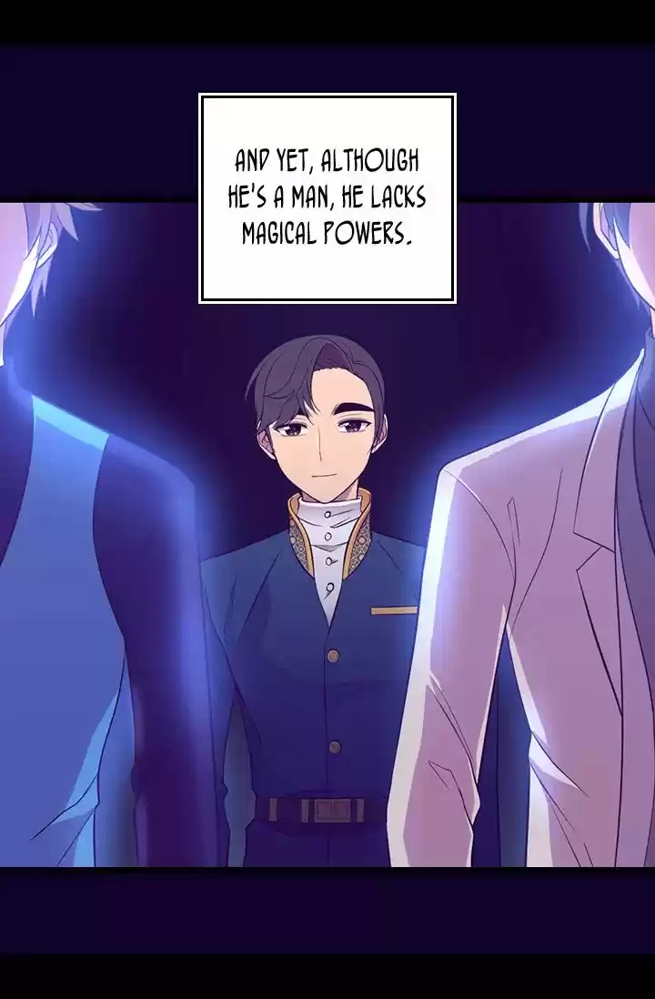 They Say I Was Born A King's Daughter Chapter 203: The King's Approval