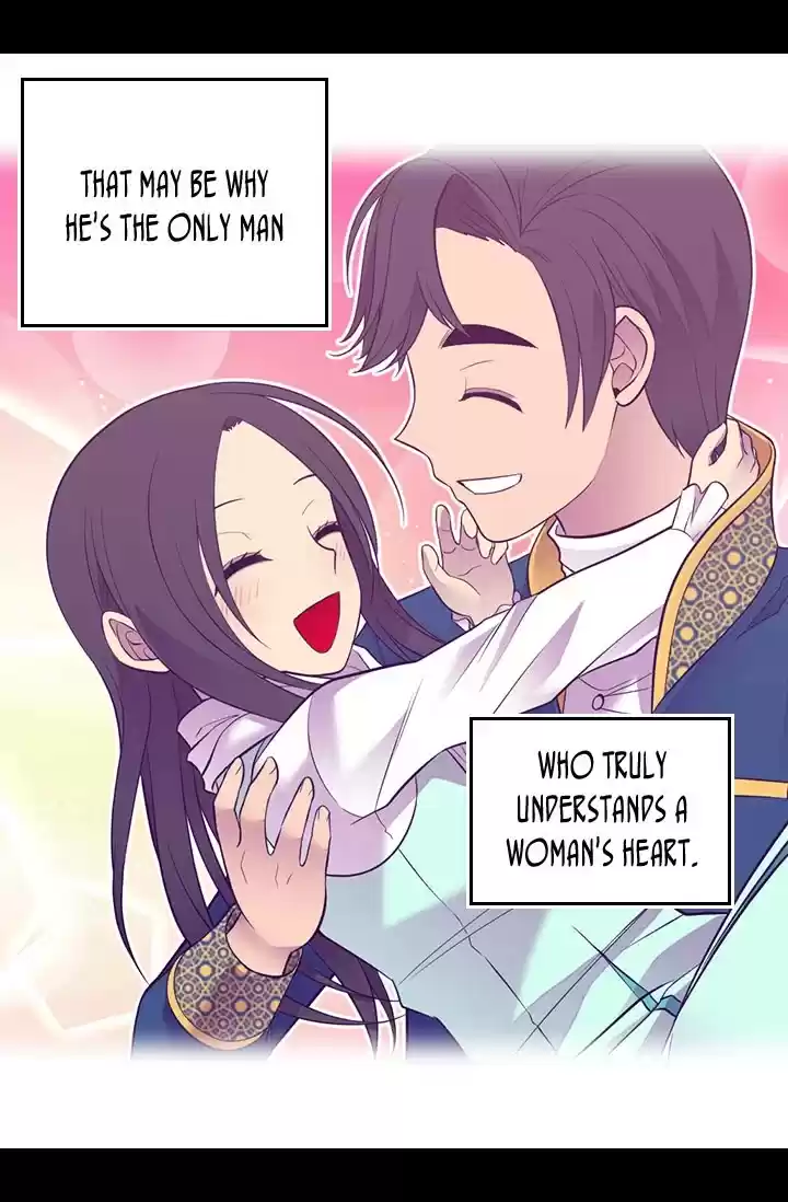 They Say I Was Born A King's Daughter Chapter 203: The King's Approval