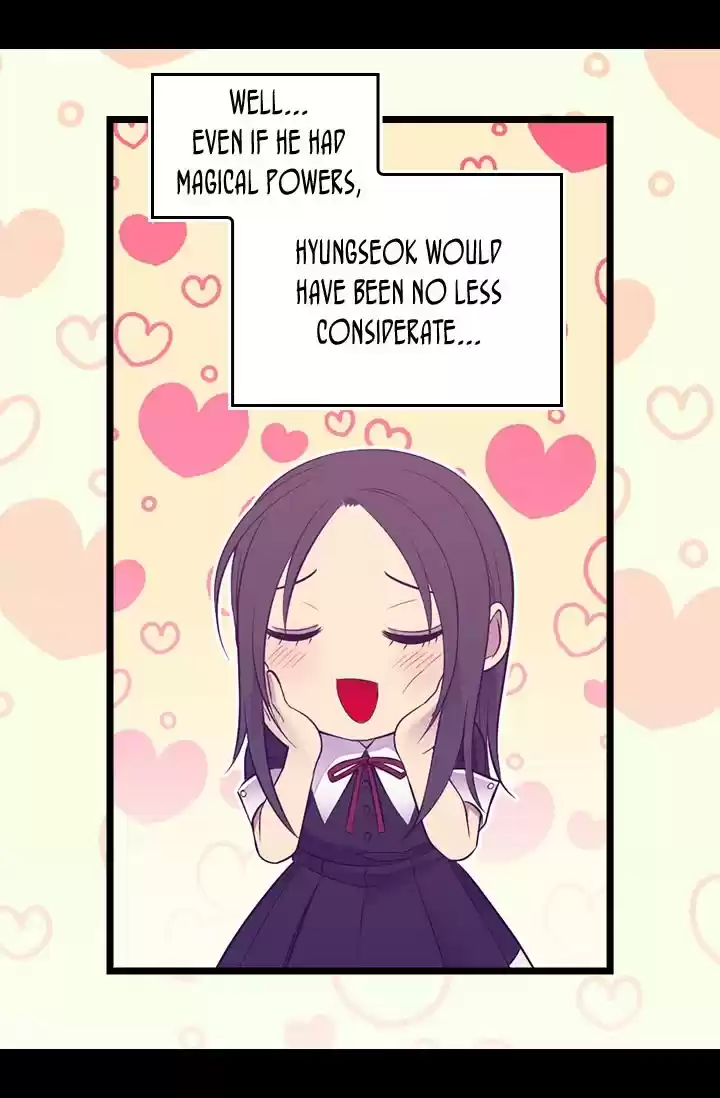 They Say I Was Born A King's Daughter Chapter 203: The King's Approval