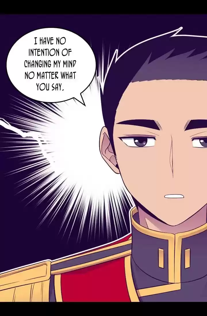 They Say I Was Born A King's Daughter Chapter 203: The King's Approval