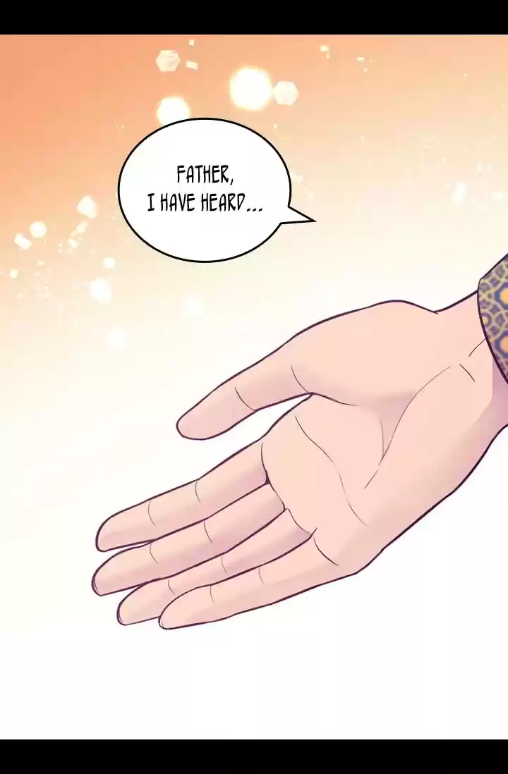 They Say I Was Born A King's Daughter Chapter 203: The King's Approval