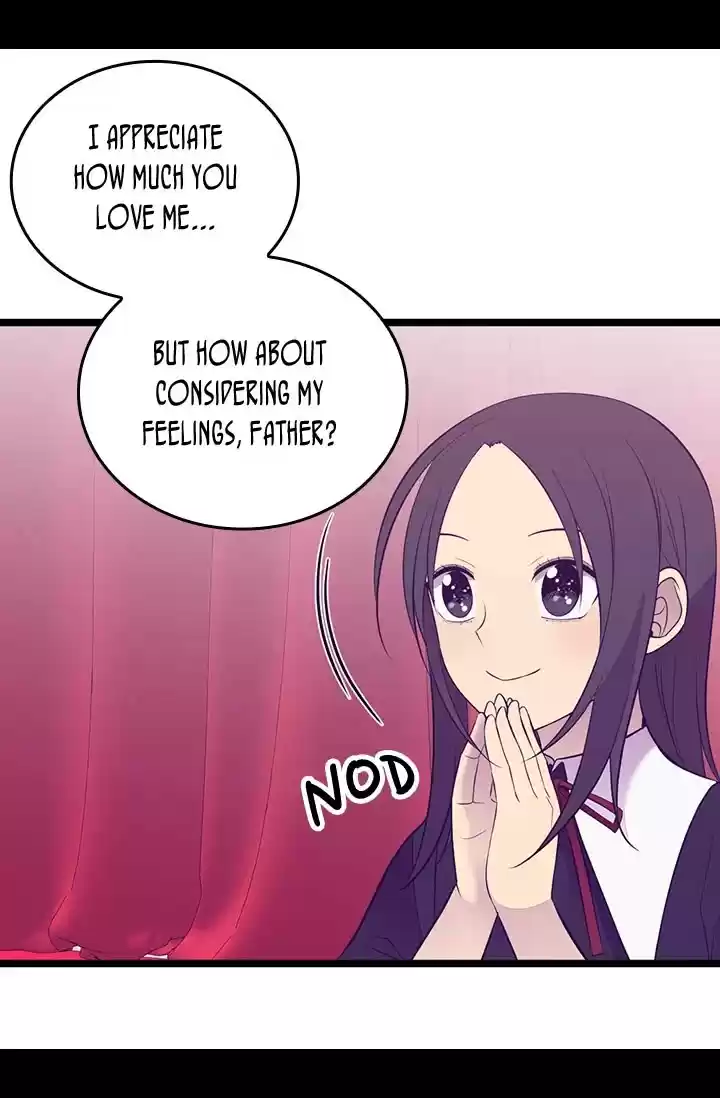 They Say I Was Born A King's Daughter Chapter 203: The King's Approval