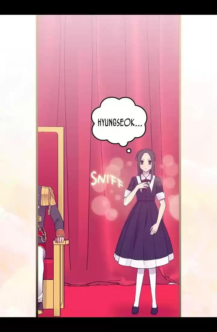 They Say I Was Born A King's Daughter Chapter 203: The King's Approval