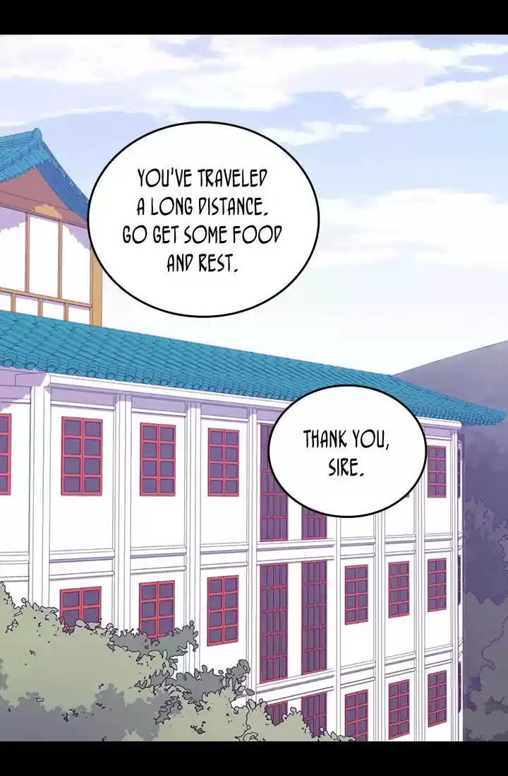 They Say I Was Born A King's Daughter Chapter 203: The King's Approval