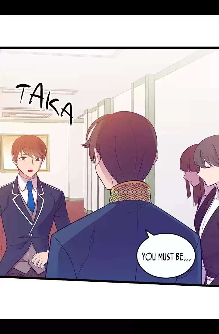 They Say I Was Born A King's Daughter Chapter 203: The King's Approval