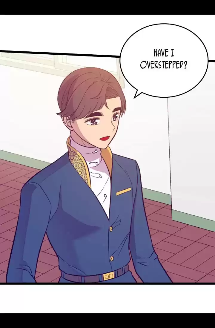 They Say I Was Born A King's Daughter Chapter 203: The King's Approval