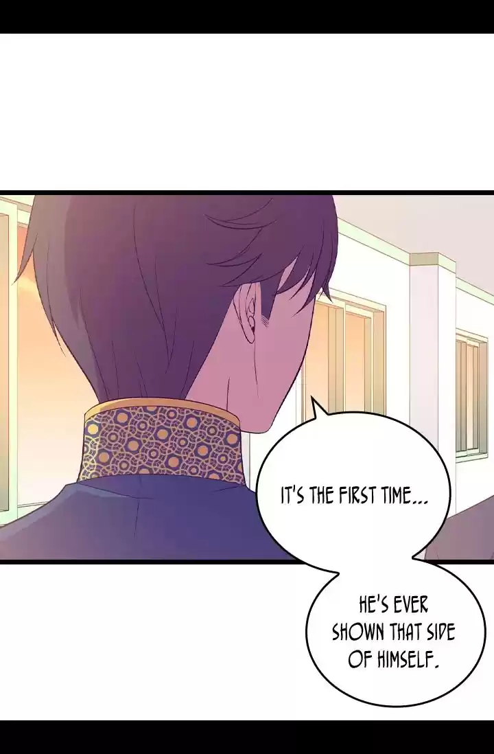 They Say I Was Born A King's Daughter Chapter 203: The King's Approval