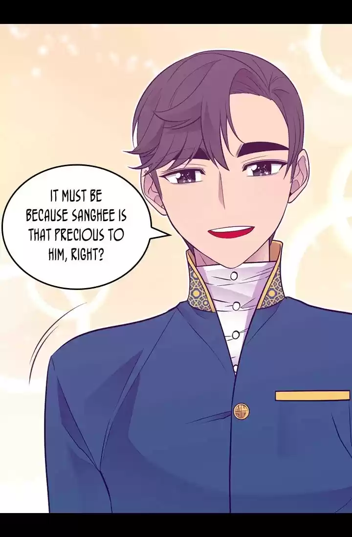 They Say I Was Born A King's Daughter Chapter 203: The King's Approval