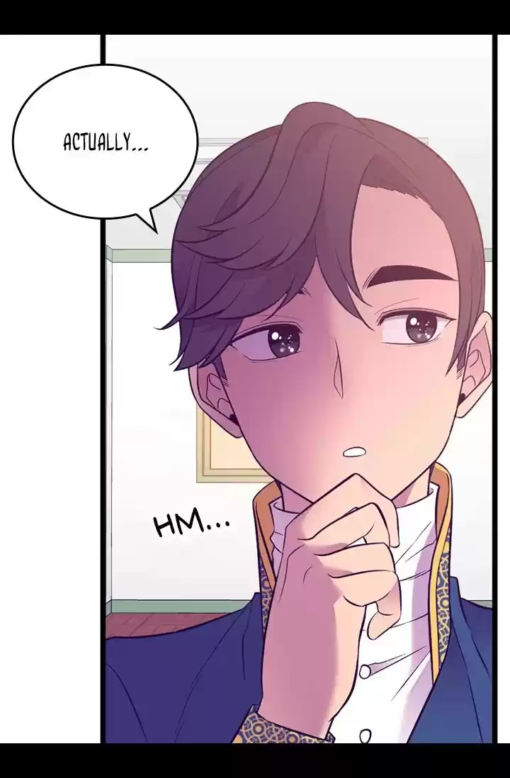 They Say I Was Born A King's Daughter Chapter 203: The King's Approval