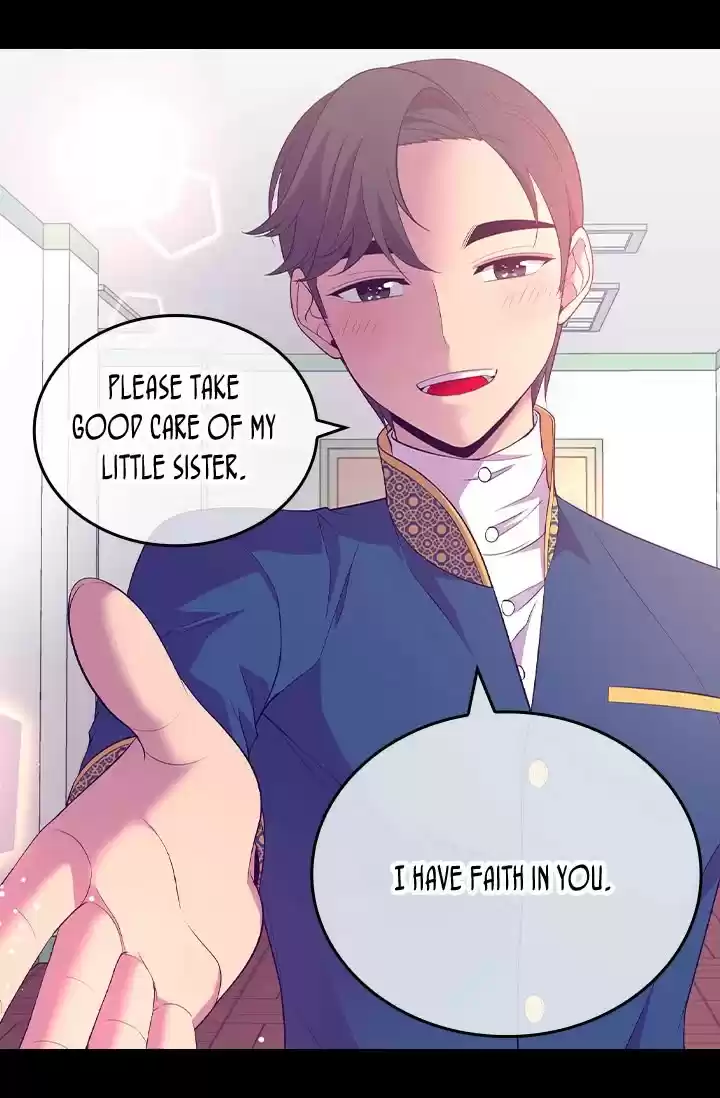 They Say I Was Born A King's Daughter Chapter 203: The King's Approval