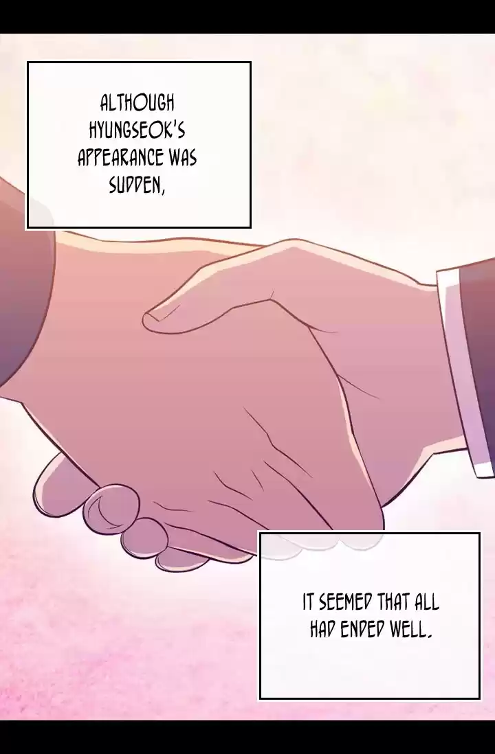 They Say I Was Born A King's Daughter Chapter 203: The King's Approval