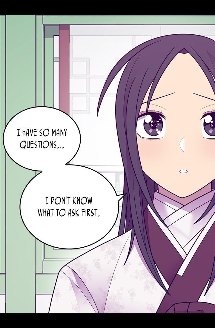 They Say I Was Born A King's Daughter Chapter 207