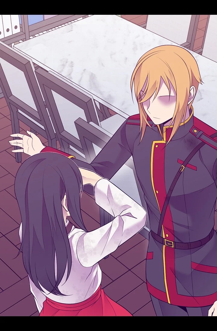 They Say I Was Born A King's Daughter Chapter 208