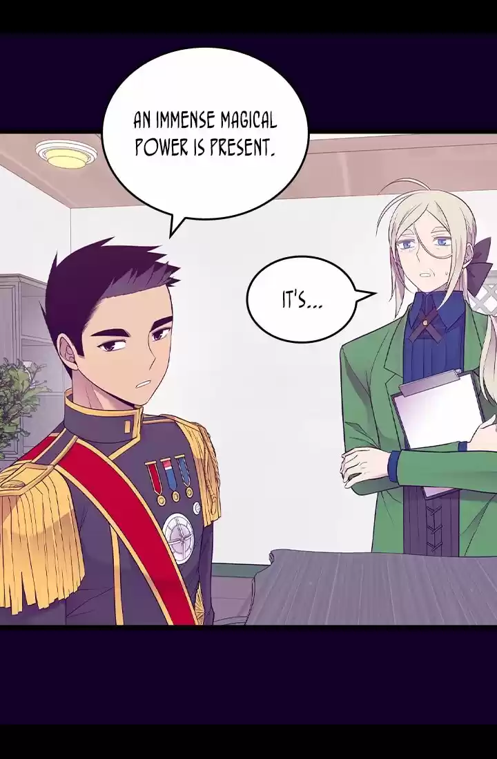 They Say I Was Born A King's Daughter Chapter 209: Extreme Obsession