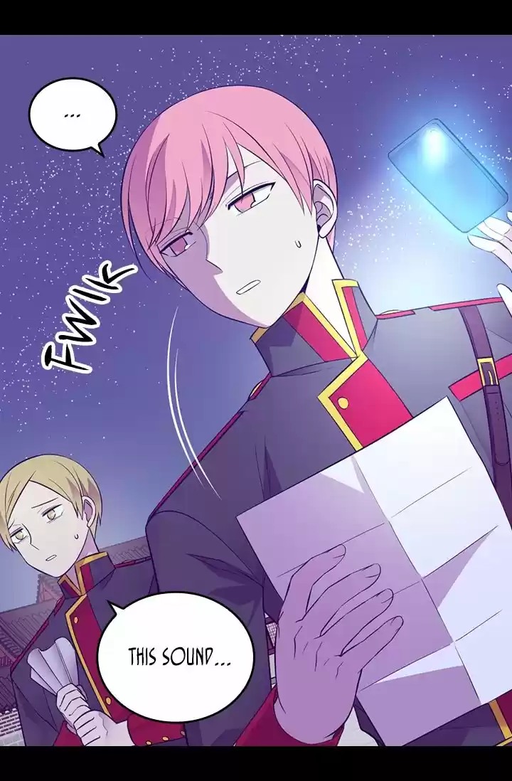 They Say I Was Born A King's Daughter Chapter 209: Extreme Obsession