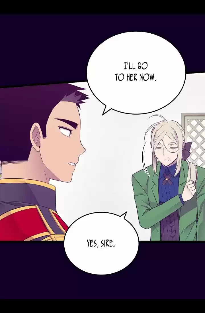 They Say I Was Born A King's Daughter Chapter 209: Extreme Obsession