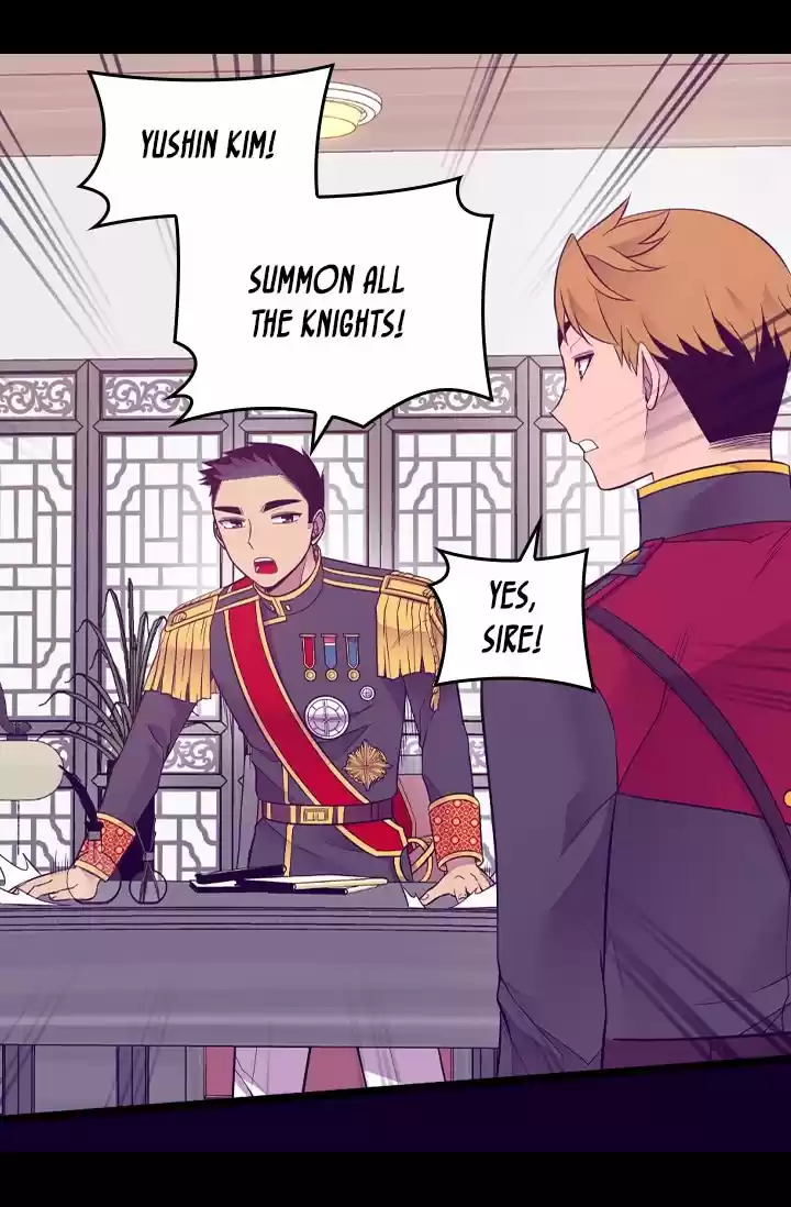 They Say I Was Born A King's Daughter Chapter 209: Extreme Obsession