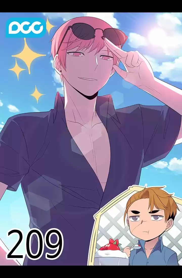 They Say I Was Born A King's Daughter Chapter 209: Extreme Obsession