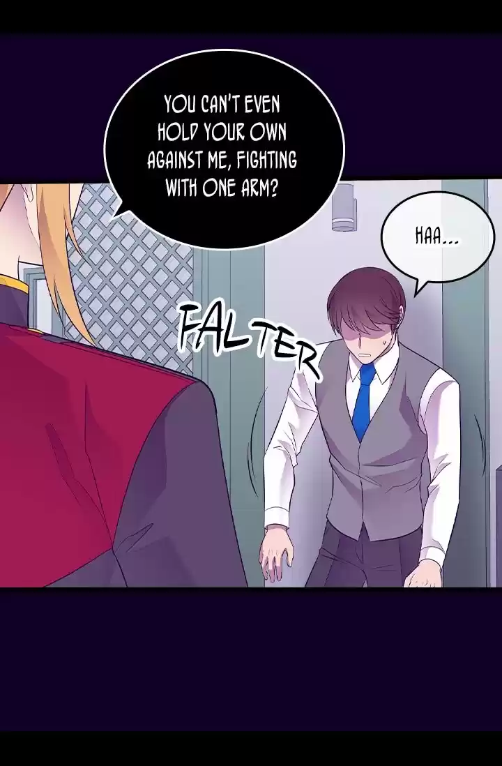 They Say I Was Born A King's Daughter Chapter 209: Extreme Obsession