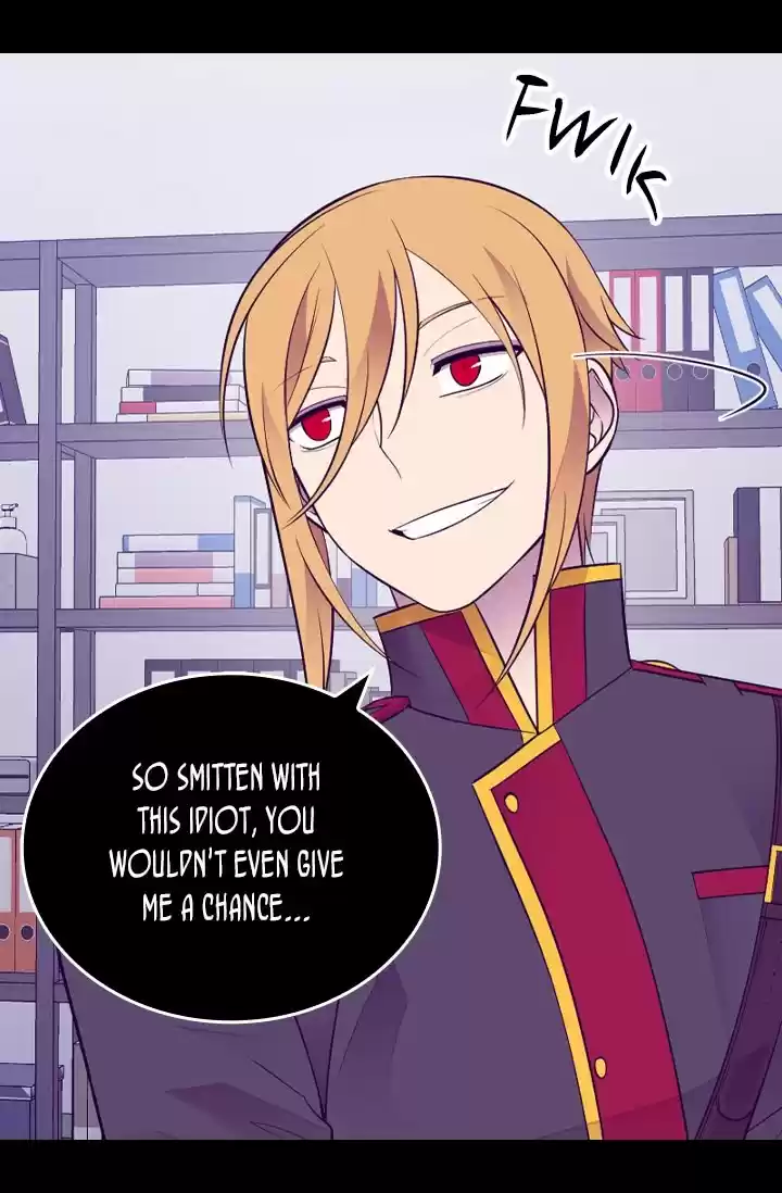 They Say I Was Born A King's Daughter Chapter 209: Extreme Obsession