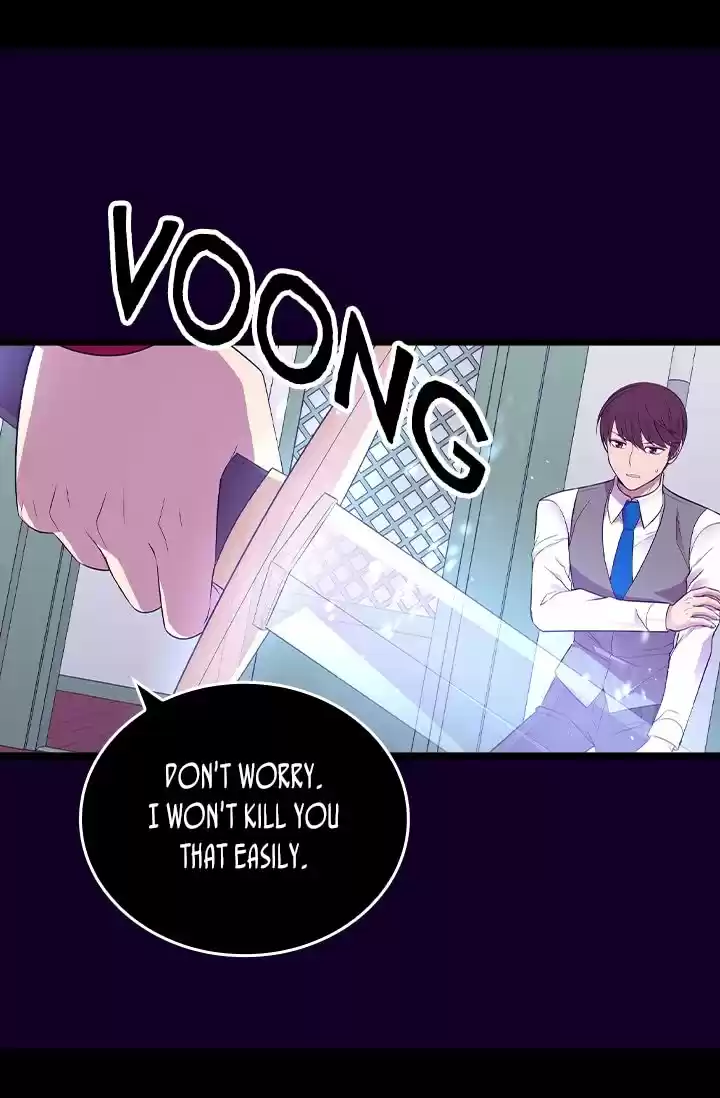 They Say I Was Born A King's Daughter Chapter 209: Extreme Obsession