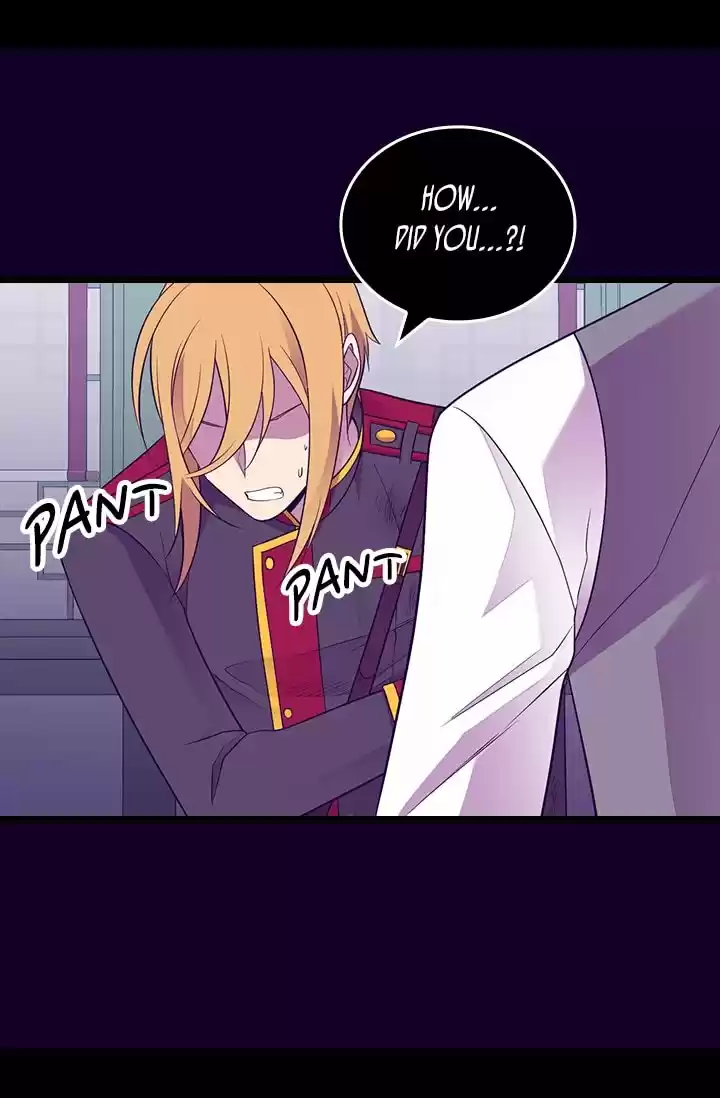 They Say I Was Born A King's Daughter Chapter 209: Extreme Obsession