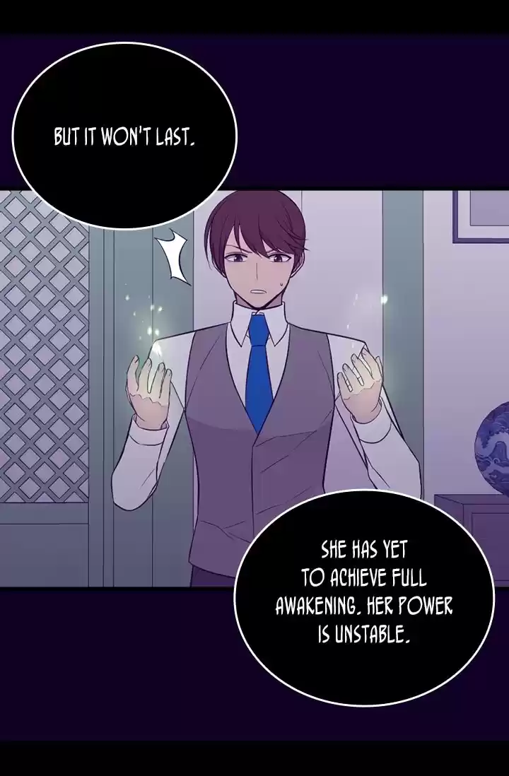 They Say I Was Born A King's Daughter Chapter 209: Extreme Obsession