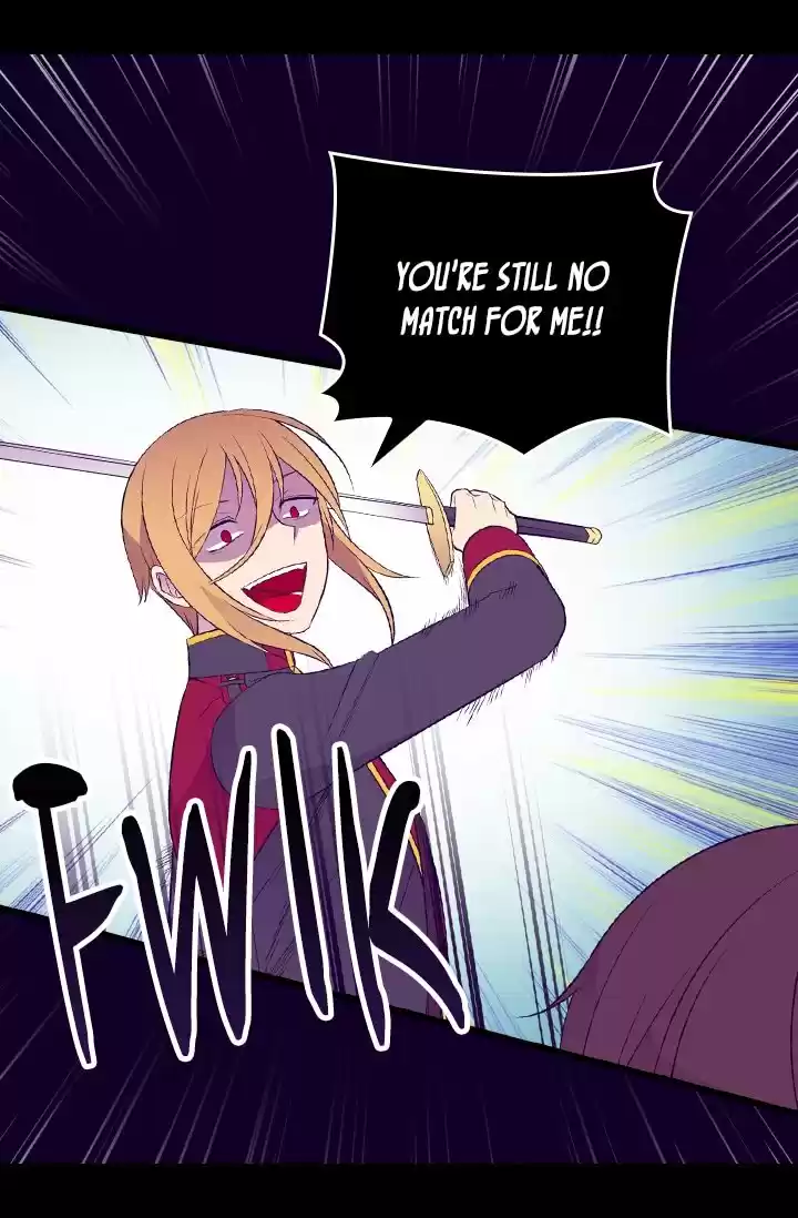 They Say I Was Born A King's Daughter Chapter 209: Extreme Obsession