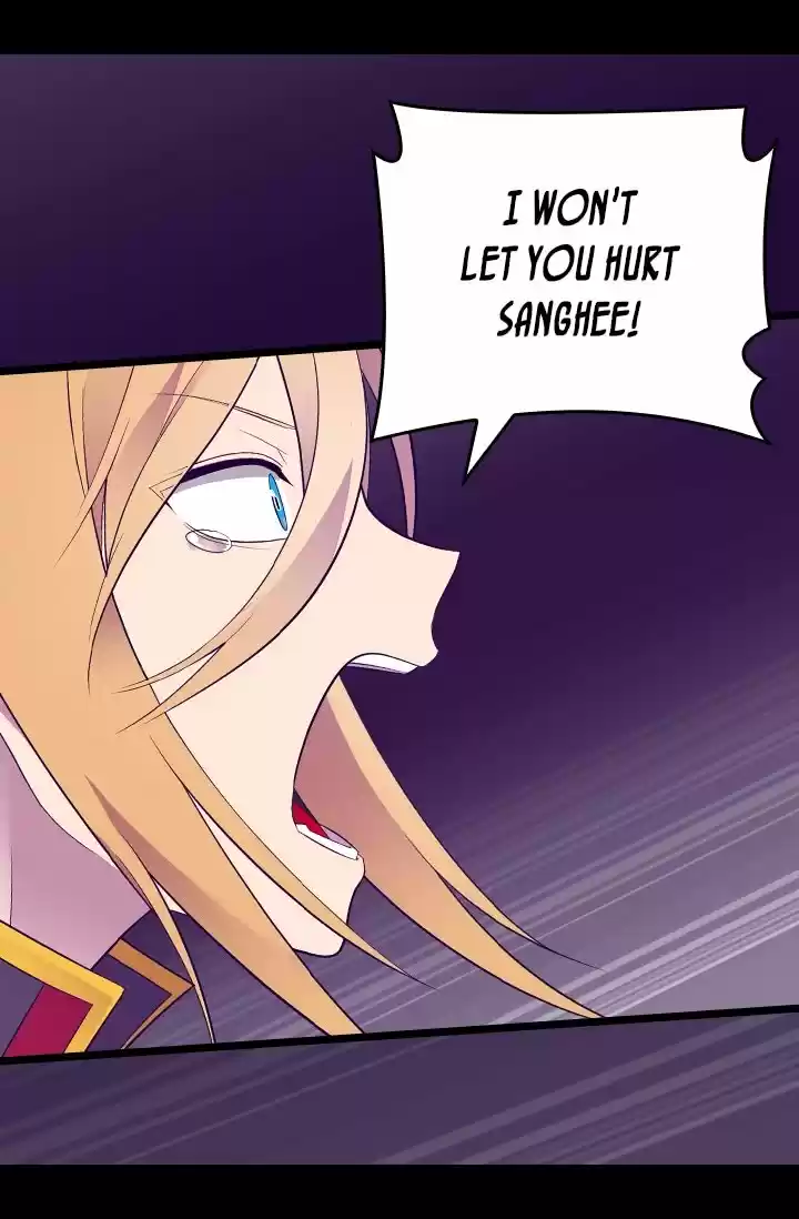 They Say I Was Born A King's Daughter Chapter 209: Extreme Obsession