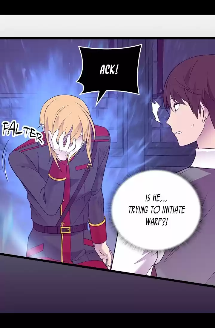 They Say I Was Born A King's Daughter Chapter 209: Extreme Obsession