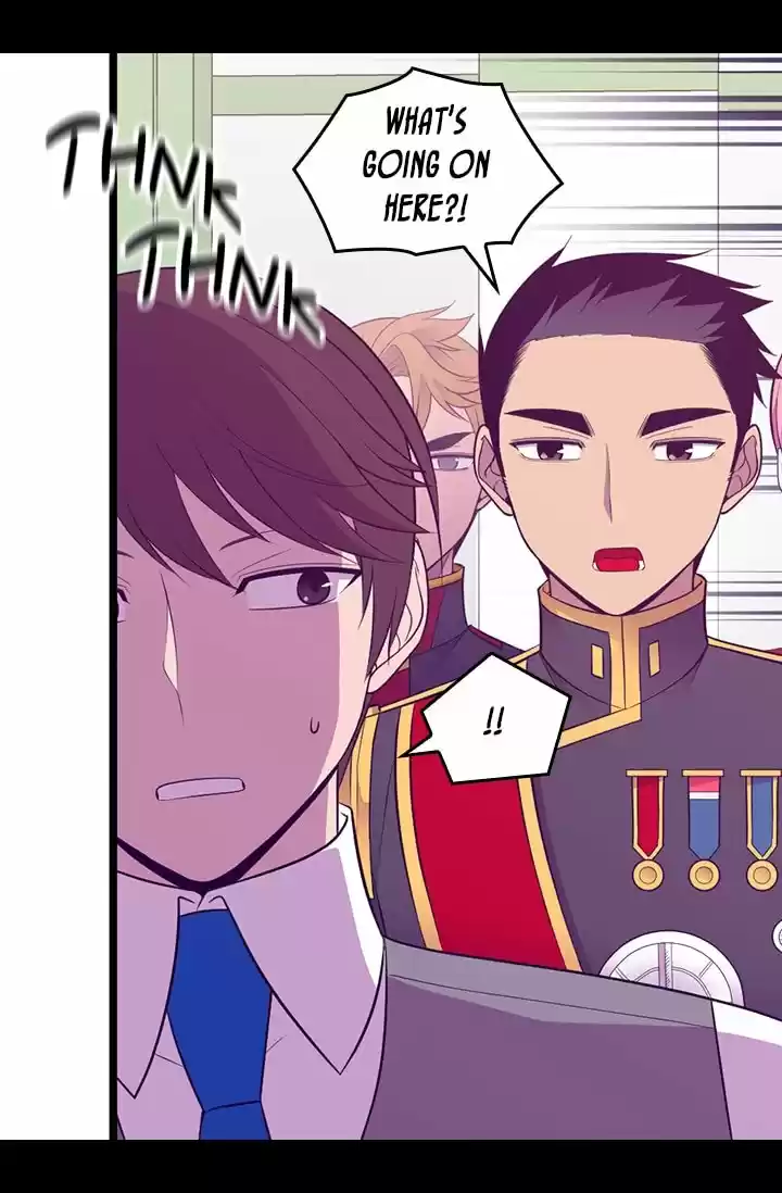 They Say I Was Born A King's Daughter Chapter 209: Extreme Obsession