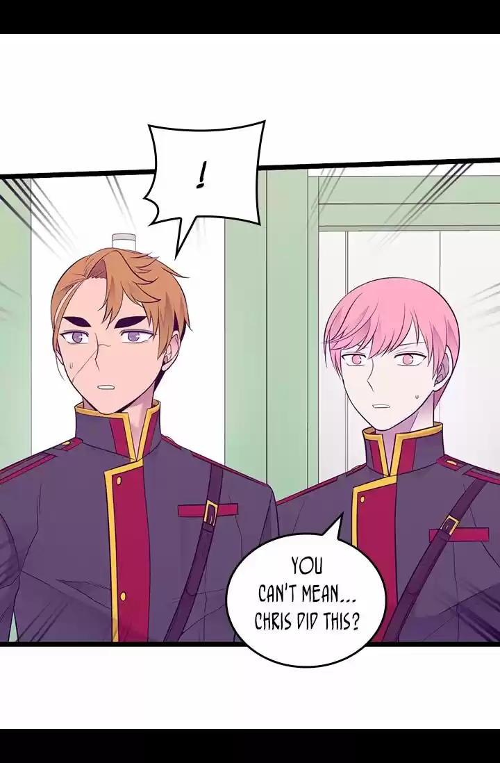 They Say I Was Born A King's Daughter Chapter 209: Extreme Obsession