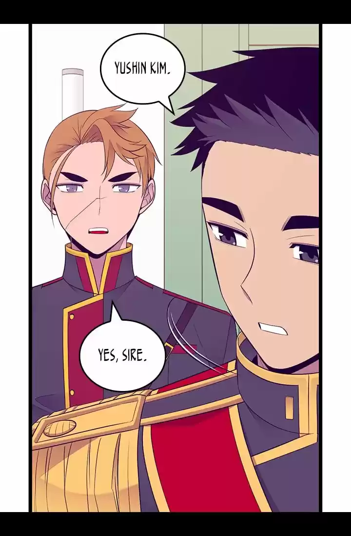 They Say I Was Born A King's Daughter Chapter 209: Extreme Obsession