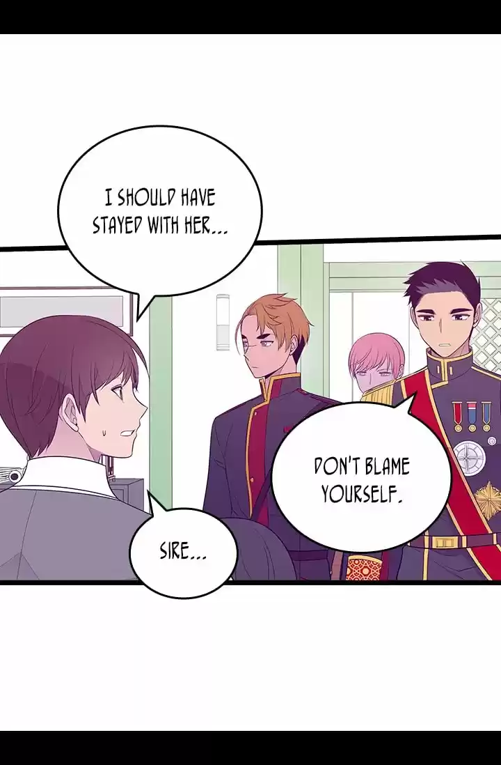 They Say I Was Born A King's Daughter Chapter 209: Extreme Obsession