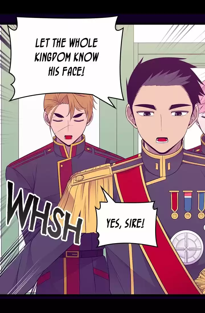 They Say I Was Born A King's Daughter Chapter 209: Extreme Obsession