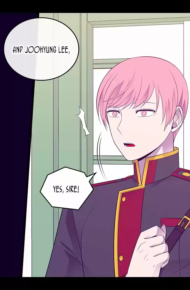 They Say I Was Born A King's Daughter Chapter 209: Extreme Obsession