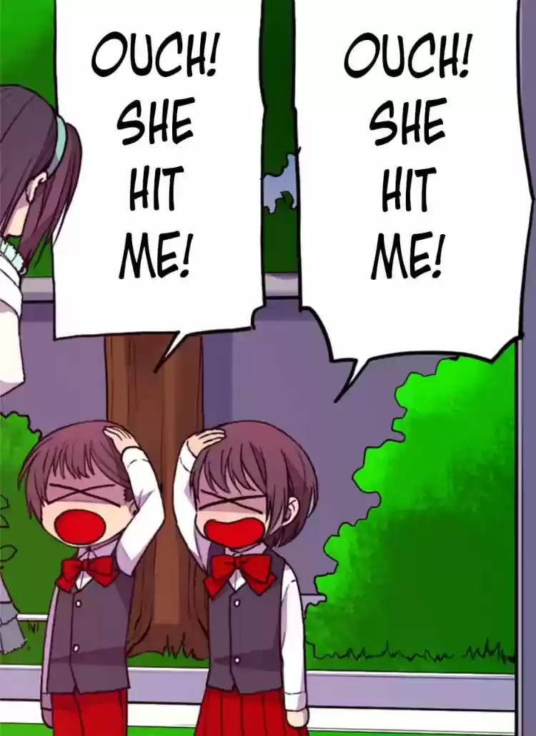 They Say I Was Born A King's Daughter Chapter 21: Good News