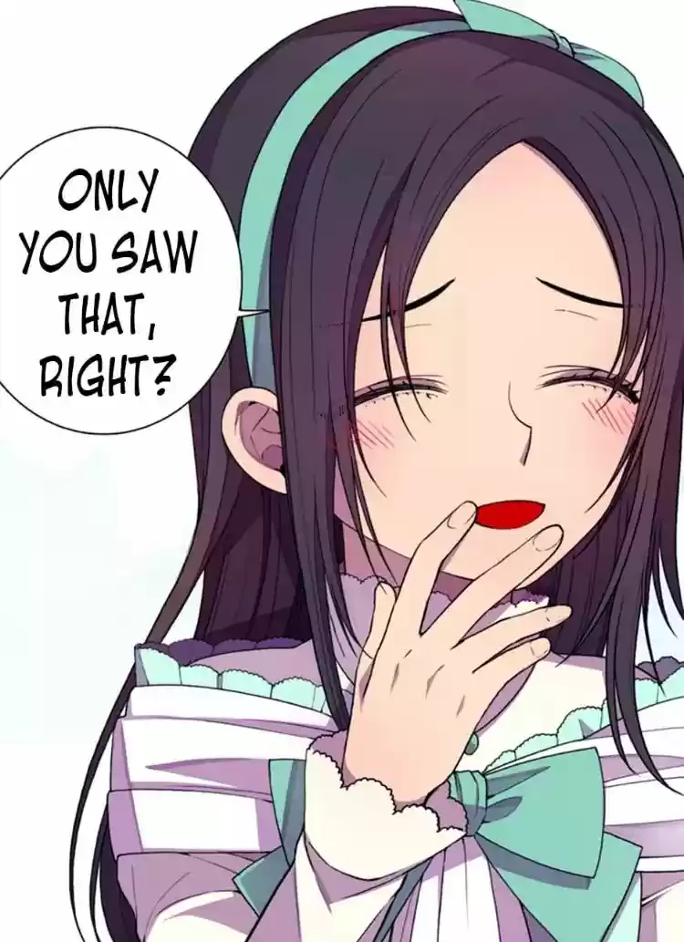 They Say I Was Born A King's Daughter Chapter 21: Good News