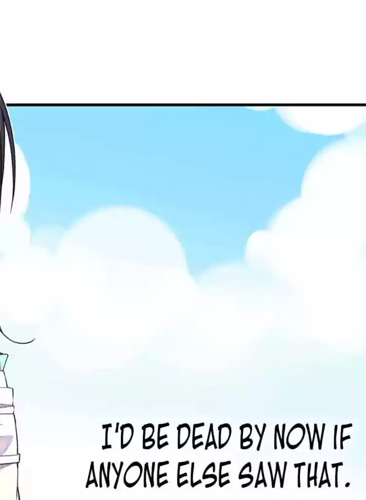 They Say I Was Born A King's Daughter Chapter 21: Good News