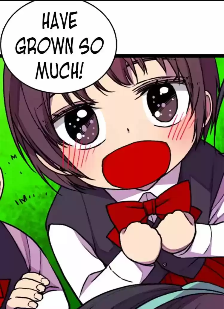 They Say I Was Born A King's Daughter Chapter 21: Good News