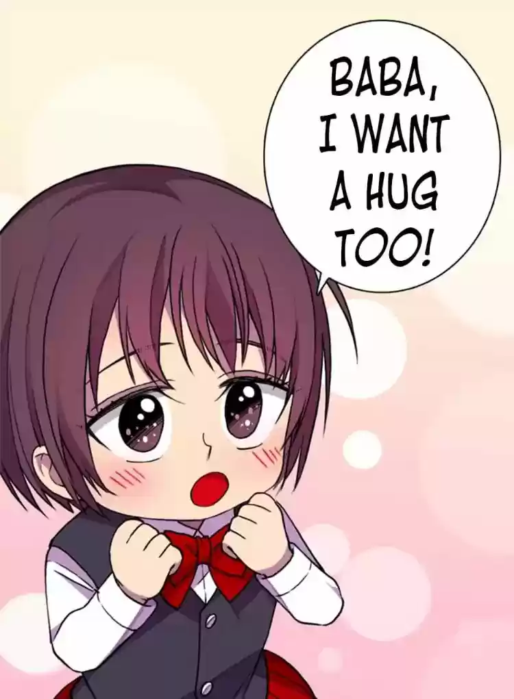 They Say I Was Born A King's Daughter Chapter 21: Good News