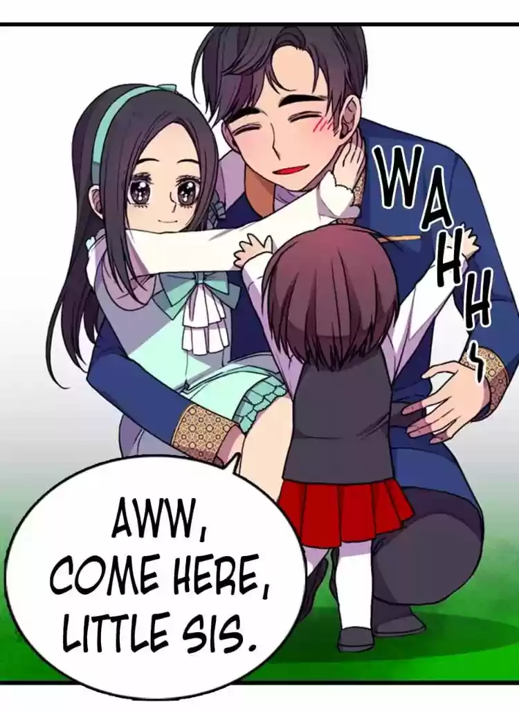 They Say I Was Born A King's Daughter Chapter 21: Good News