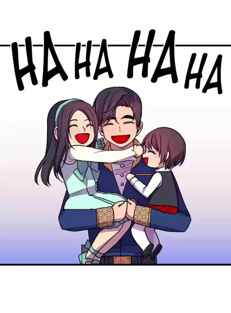 They Say I Was Born A King's Daughter Chapter 21: Good News