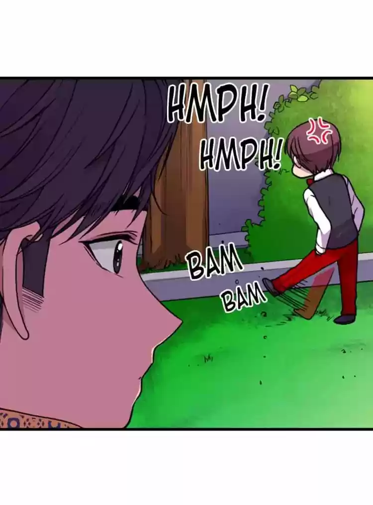 They Say I Was Born A King's Daughter Chapter 21: Good News