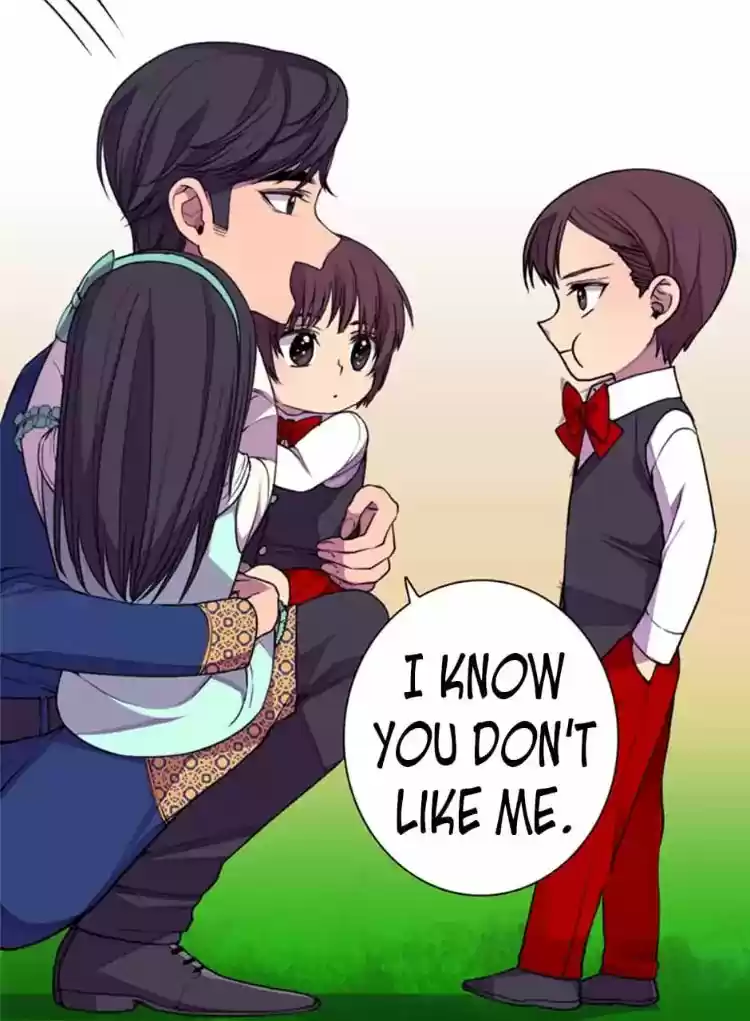 They Say I Was Born A King's Daughter Chapter 21: Good News