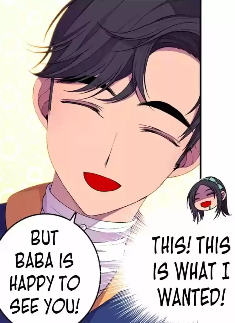 They Say I Was Born A King's Daughter Chapter 21: Good News