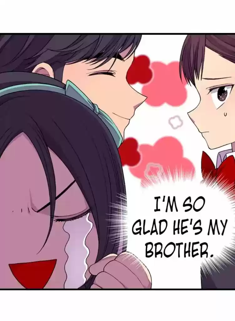 They Say I Was Born A King's Daughter Chapter 21: Good News