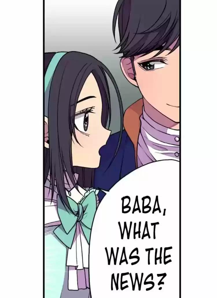 They Say I Was Born A King's Daughter Chapter 21: Good News