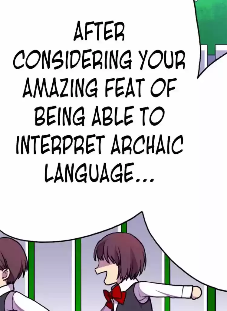 They Say I Was Born A King's Daughter Chapter 21: Good News